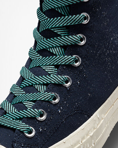 Converse Chuck 70 Counter Climate GORE TEX Navy 10.5