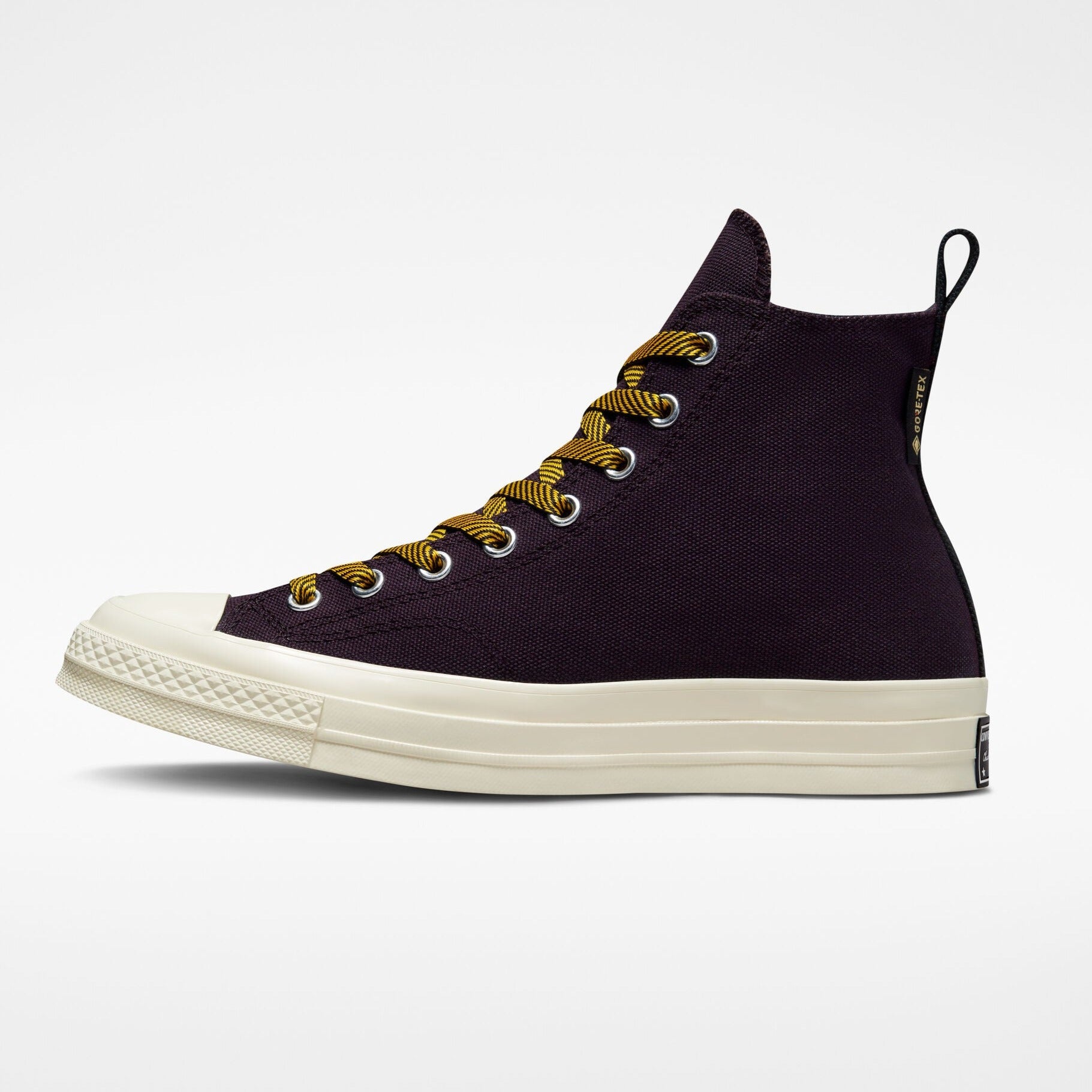 Converse Chuck 70 GORE TEX Hi Black 8.5