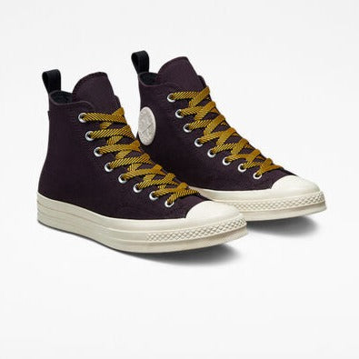 Converse Chuck 70 Gore-Tex Hi Black Converse