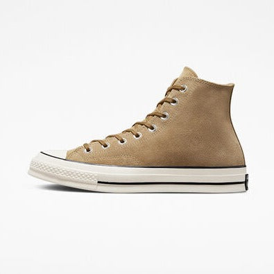 Converse Chuck 70 Hi Sand Suede Converse