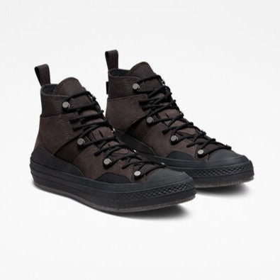 Converse Chuck 70 GTX Hi Velvet Brown 8.5