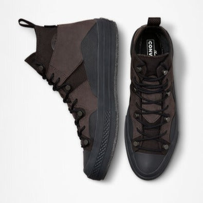 Converse Chuck 70 GTX HI Velvet Brown Converse
