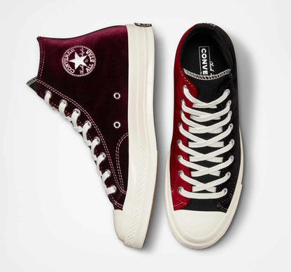 Converse Chuck 70 HI Beyond Retro Velvet Converse