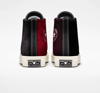 Converse Chuck 70 HI Beyond Retro Velvet Converse