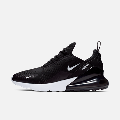 Nike Air Max 270 Black/White Nike
