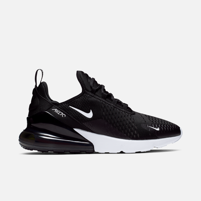 Nike Air Max 270 Black/White Nike