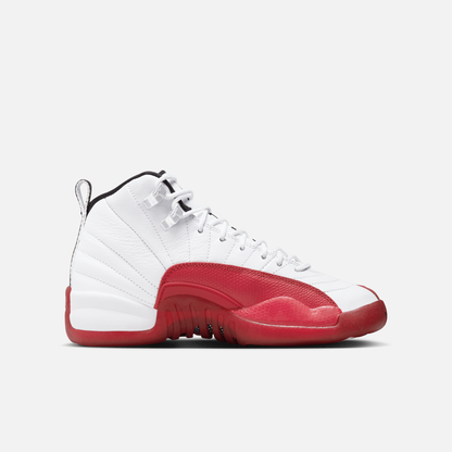 Air Jordan Big Kids' 12 Retro Cherry (GS)