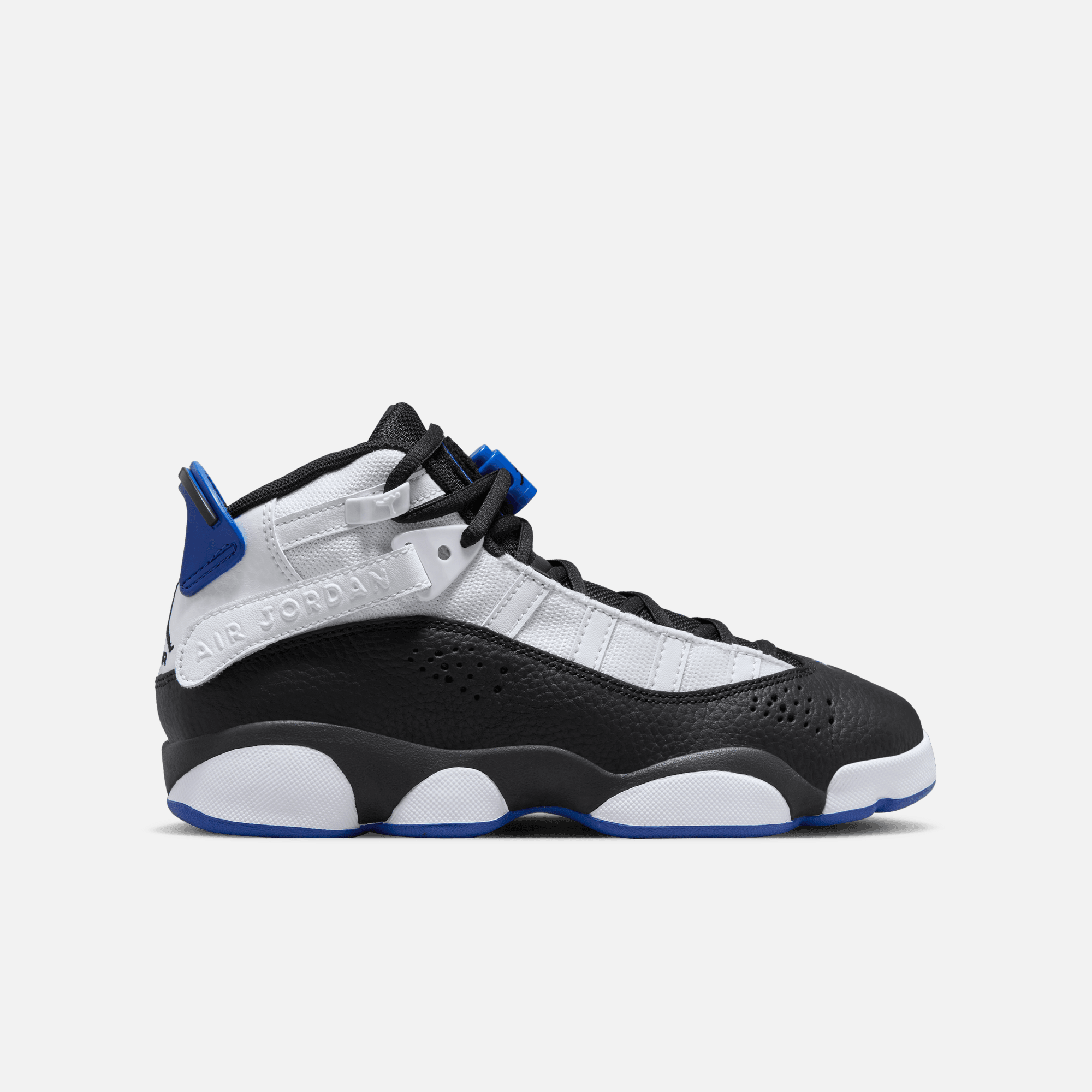 Air Jordan 6 Rings Game Royal (GS)