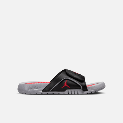 Air Jordan Hydro 4 Retro Boys Slides