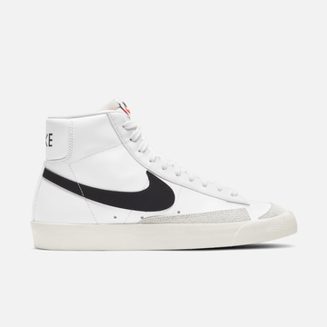 Nike Blazer Mid '77 Vintage 'White/Black'