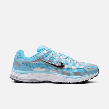 Nike P-6000 Aquarius Blue