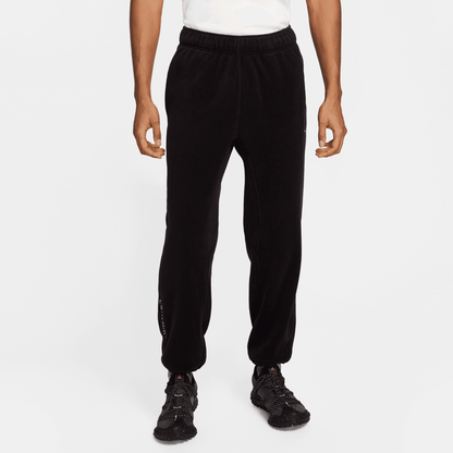 Nike ACG Polartec "Wolf Tree" Black Pants