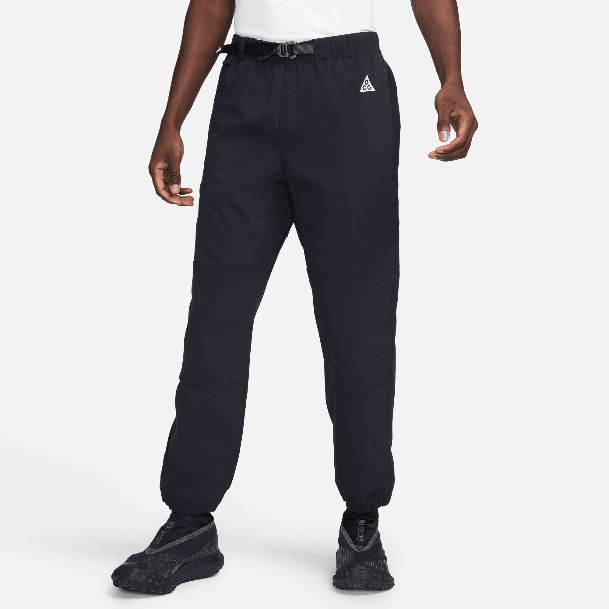 Nike ACG Men's Black Trail Pants
