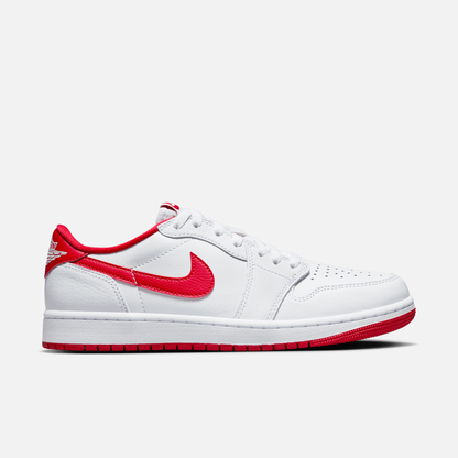 Air Jordan 1 Low OG University Red