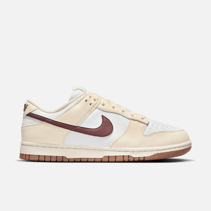 Nike Women's Dunk Low Next Nature Coconut Mauve