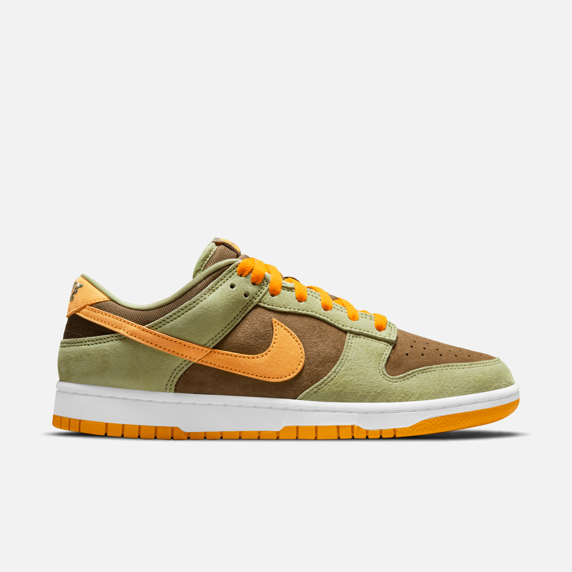 Nike Dunk Low SE Dusty Olive