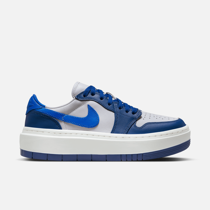 Air Jordan 1 Women's Elevate Low 'French Blue'