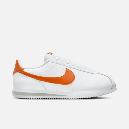 Nike Cortez Campfire Orange