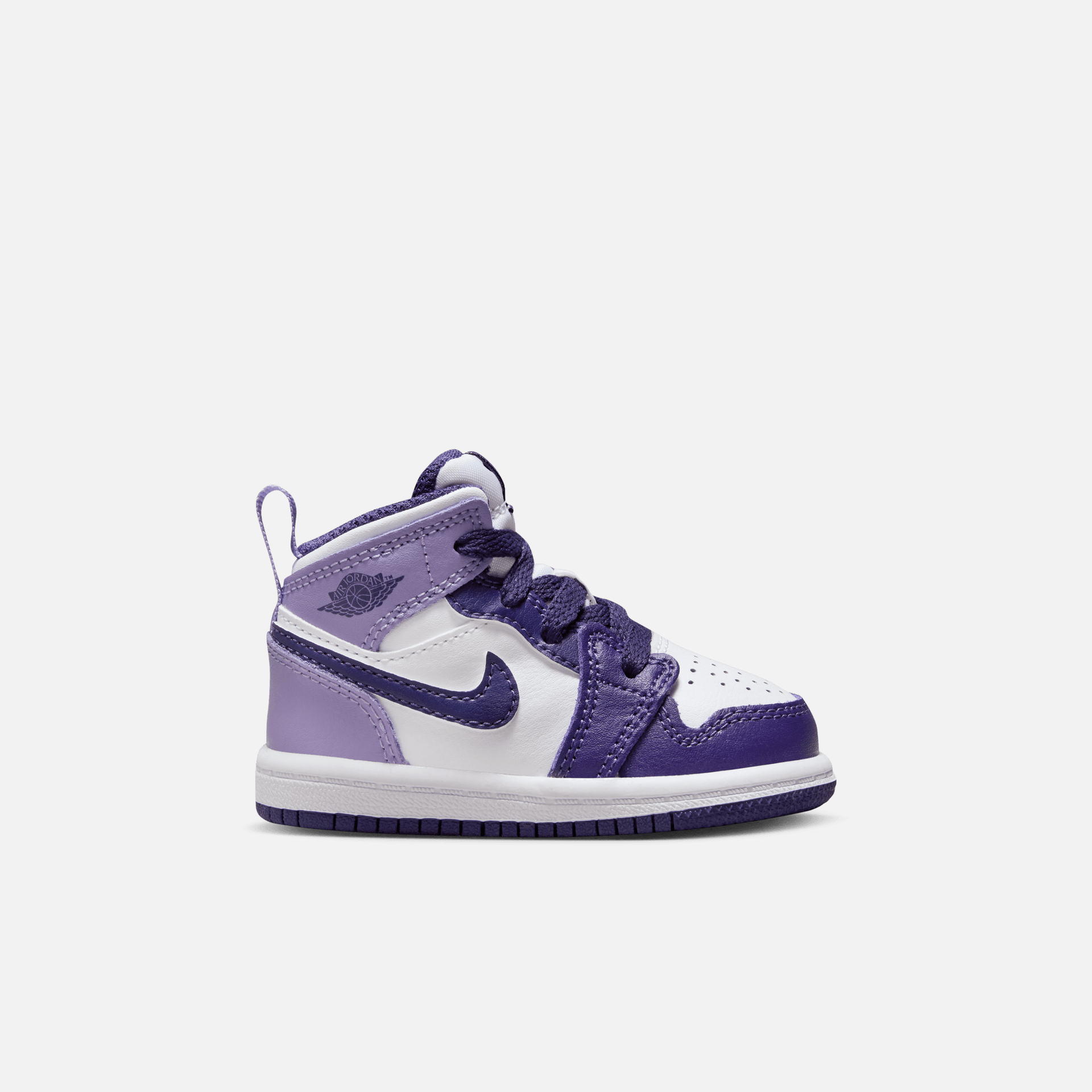 Jordan 1's kids hotsell