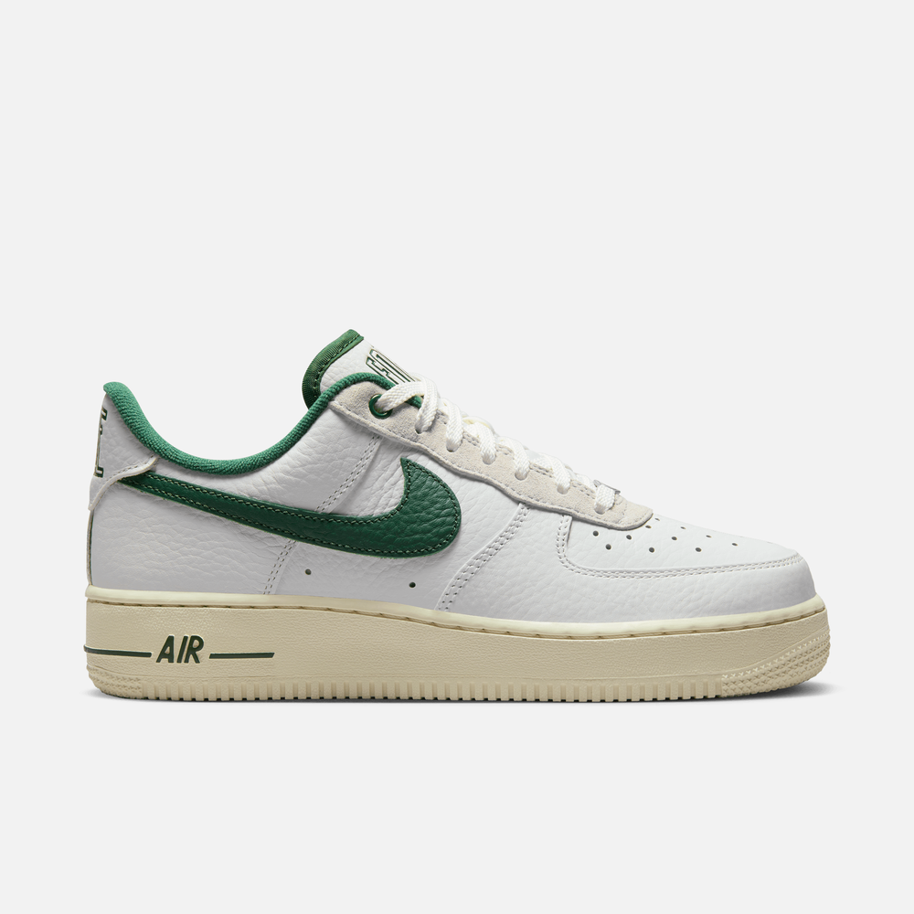 Nike Women's Air Force 1 Low LX 'Command Force Gorge Green'