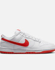 Nike Dunk Low Picante Red