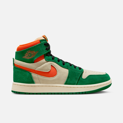 Air Jordan 1 High Zoom CMFT 2 Pine Green