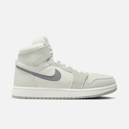 Air Jordan 1 Zoom CMRT 2 Particle Grey