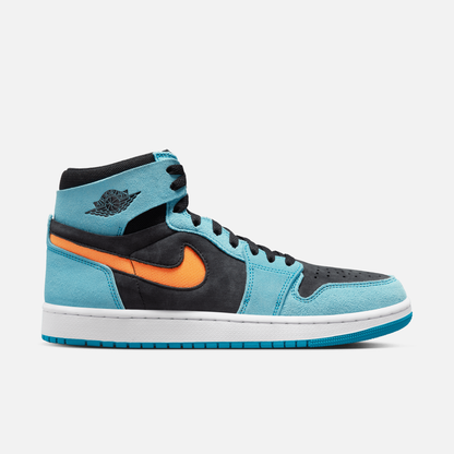 Air Jordan 1 Zoom CMFT 2 Bleached Aqua