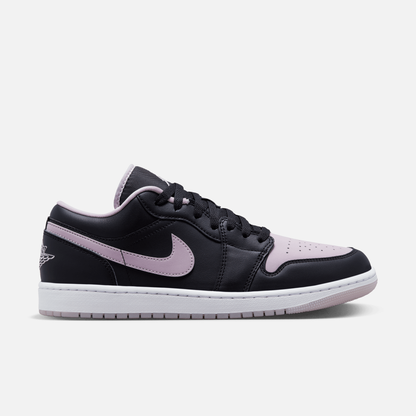 Air Jordan 1 Low Iced Lilac