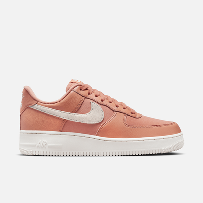 Nike Air Force 1 Low LX Amber Brown