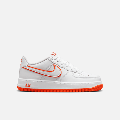Nike Air Force 1 Low 'Picante Red' (GS)