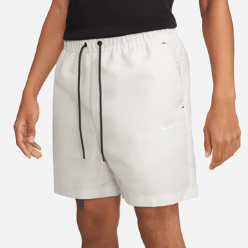 Nike Tech Essentials White Utility Shorts