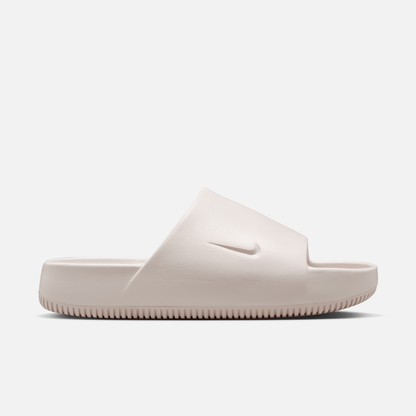 Nike Women's Calm Slide Barely Rose