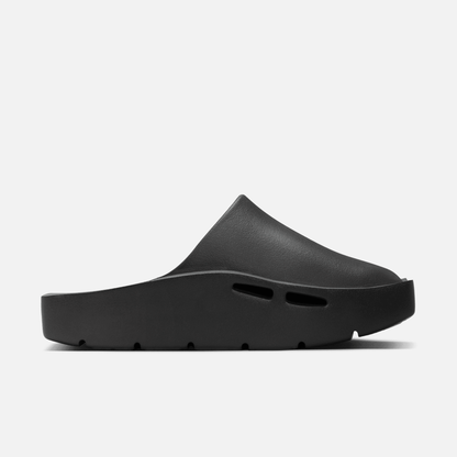 Air Jordan Women's Hex Mule Black Slides