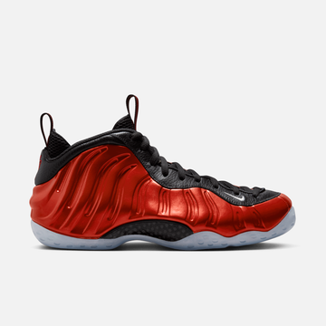 Nike Little Posite One Metallic Red (GS)