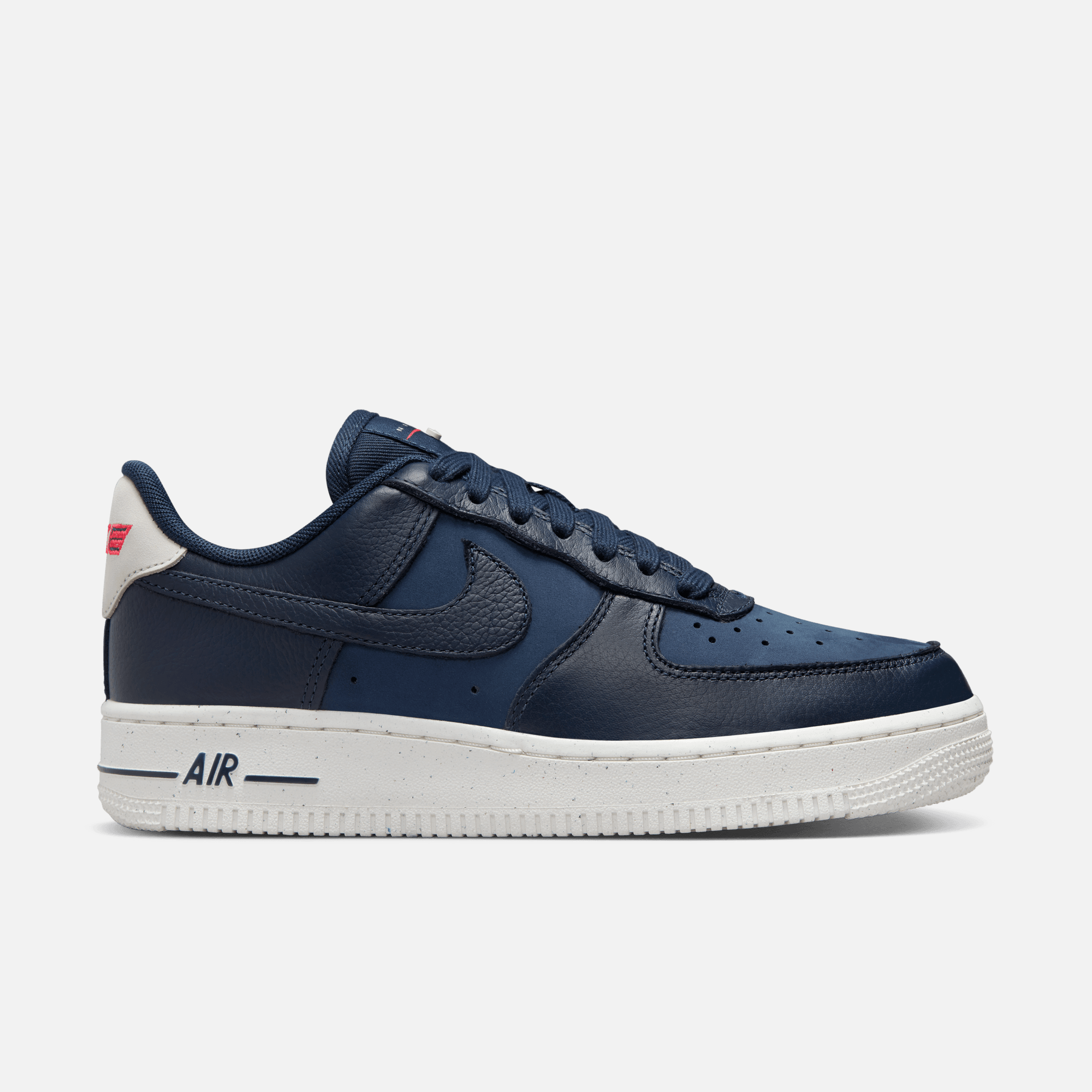 Nike Women's Air Force 1 Low 'Obsidian'