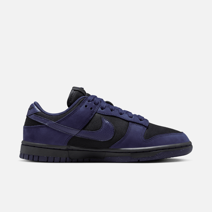 Nike Women's Dunk Low LX Purple Ink