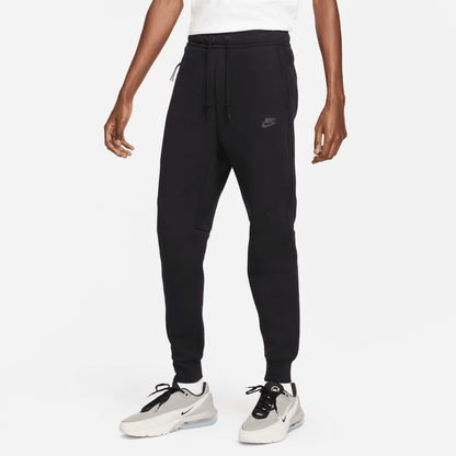 Nike Sportswear Tech Fleece Men's Black Joggers