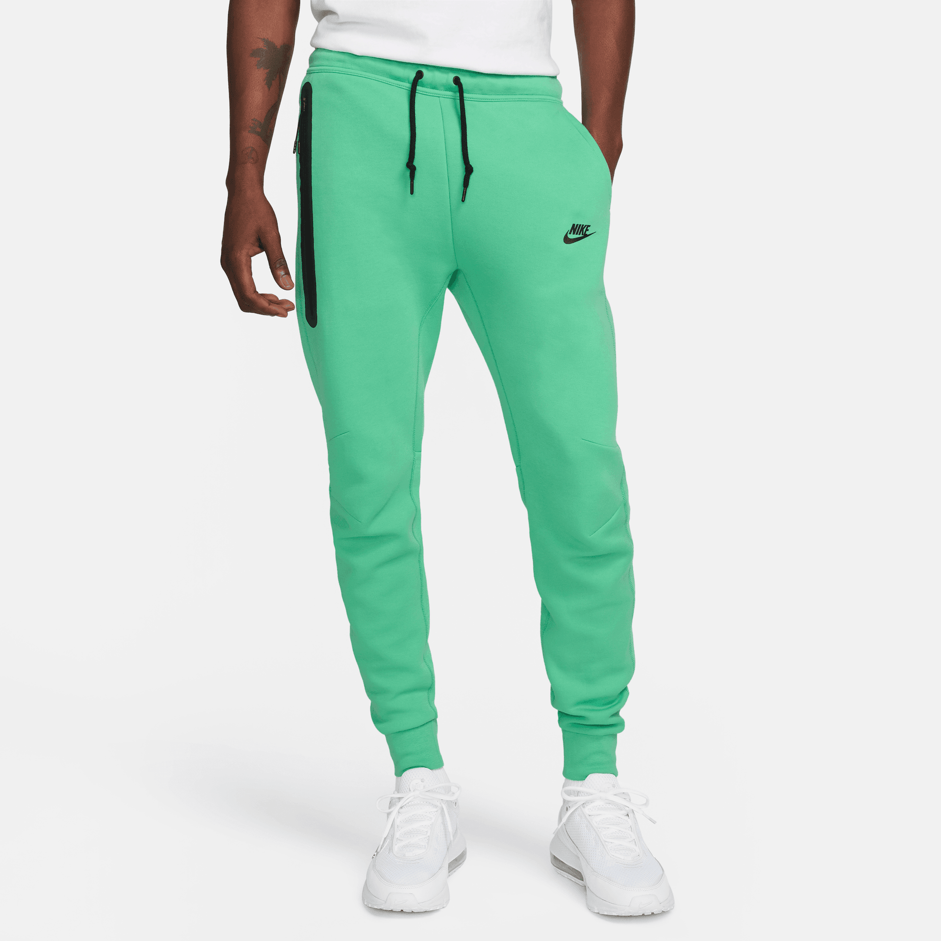 Mens nike joggers sale sale