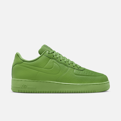 Nike Green Air Force 1 07 Pro Tech Sneakers