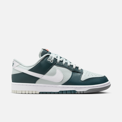 Nike Dunk Low Retro Premium Split Deep Jungle