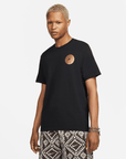 Nike Sportswear Hip Hop Connect Black T-Shirt
