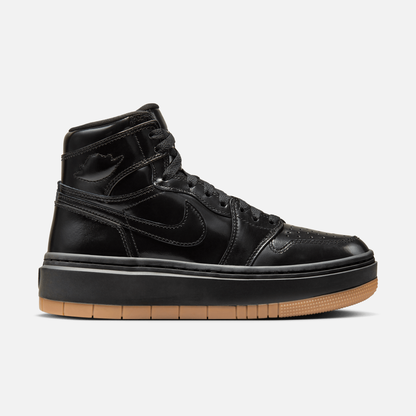 Air Jordan Women's 1 Elevate High Black Gum