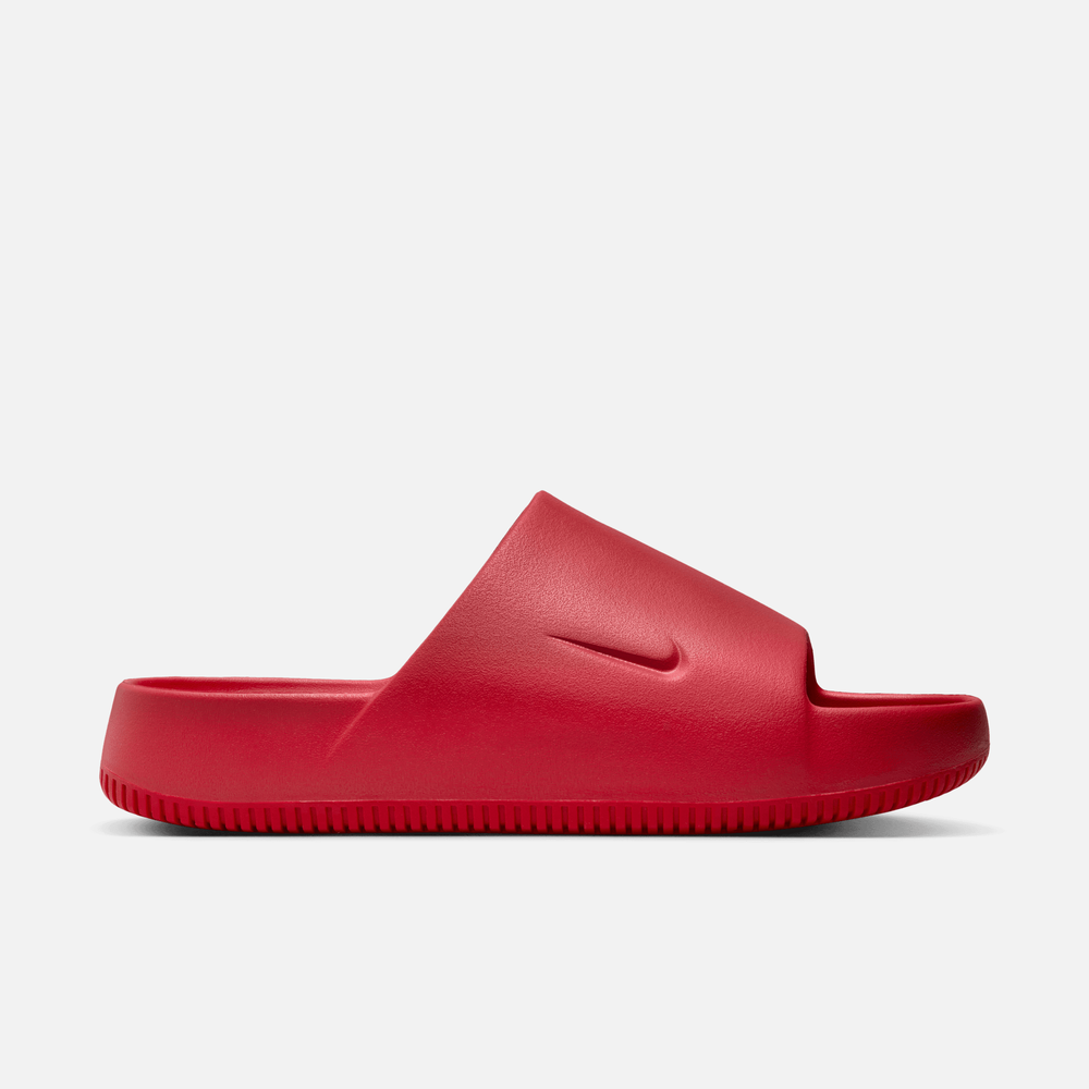 Nike Calm Slide Red