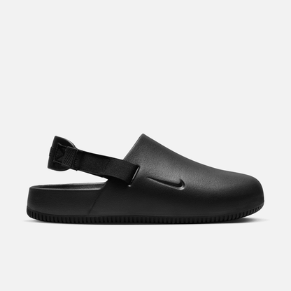 Nike Calm Mule Black