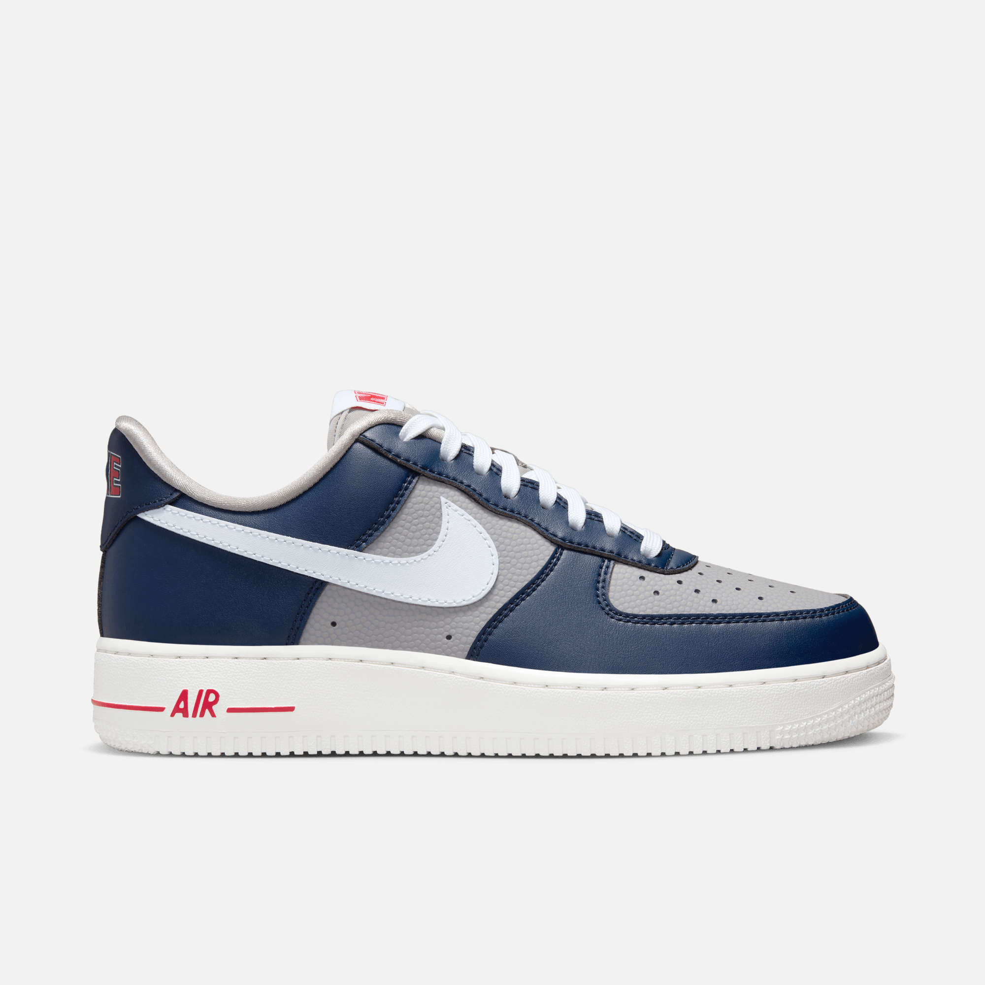 Nike Women's Air Force 1 Low 'Be True To Her School' College Navy