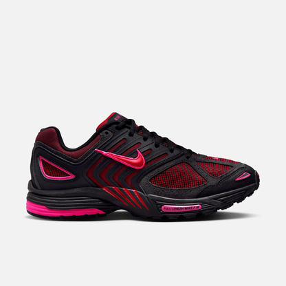 Nike Air Pegasus 2005 Black Fire Red Fierce Pink