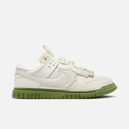 Nike Air Dunk Low Jumbo Phantom Chlorophyll