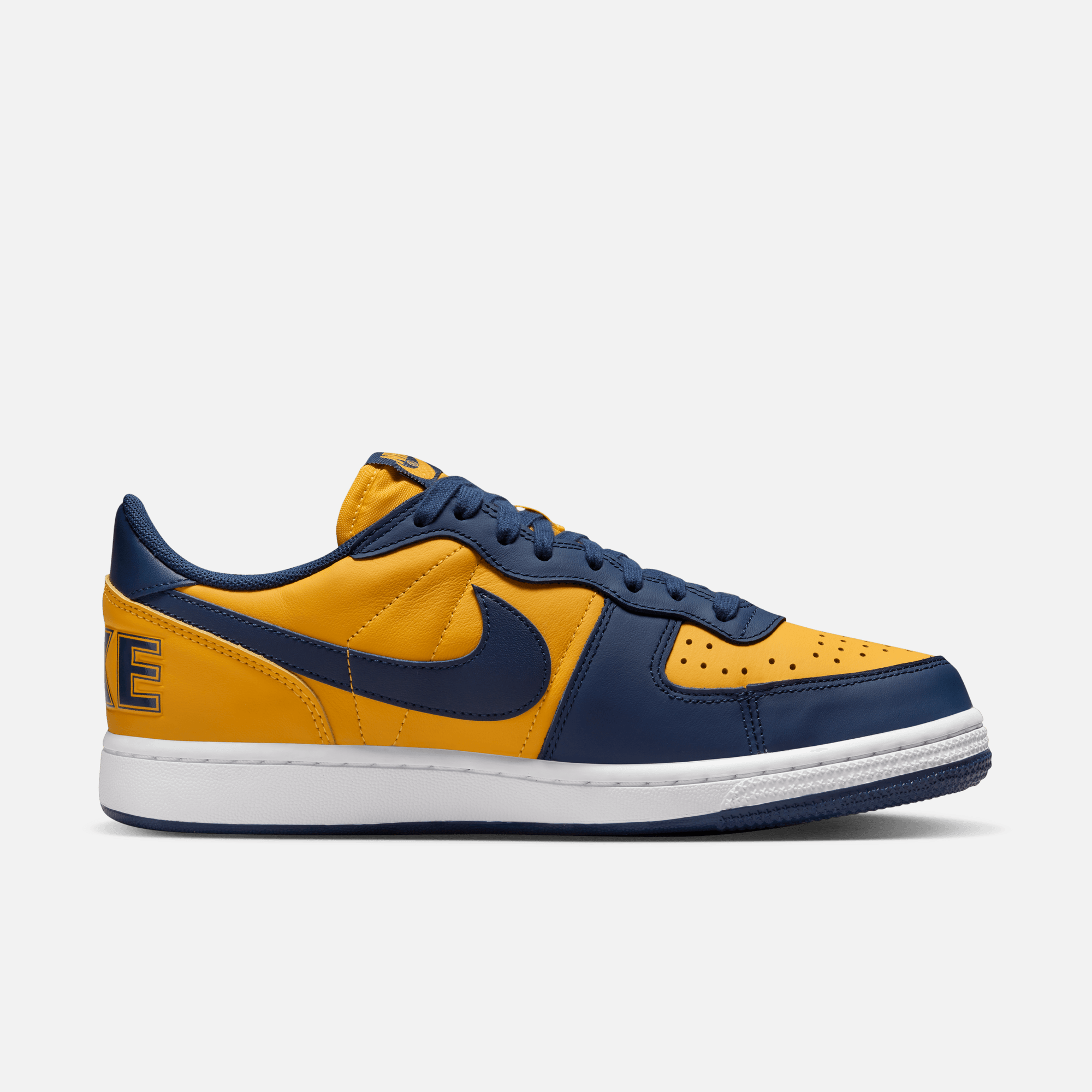 Nike Terminator Low 'Michigan'