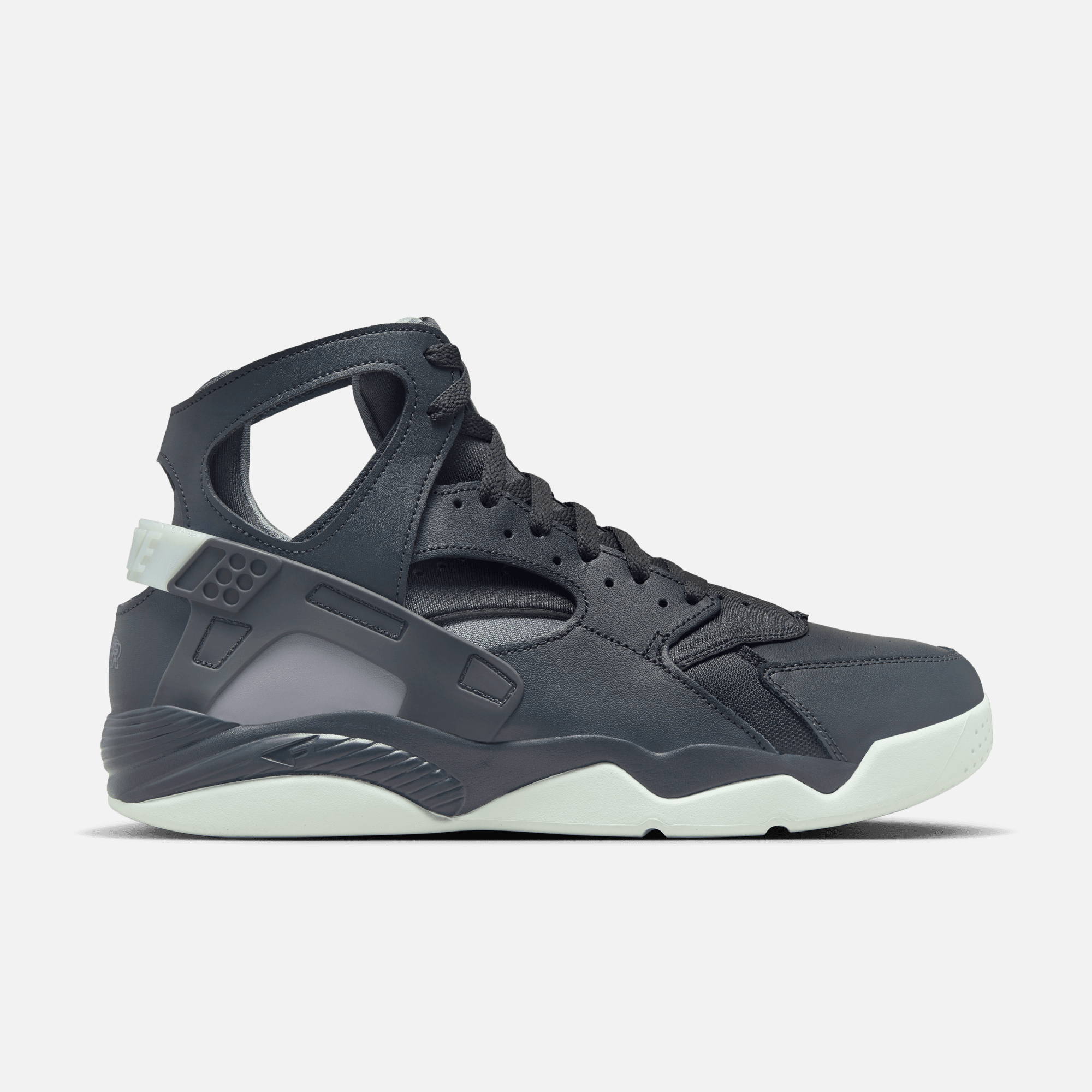 Nike Air Flight Huarache Dark Smoke Grey